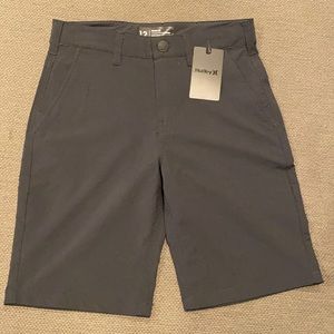 BOYS HURLEY SHORTS